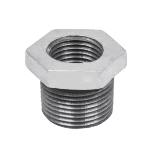 Bushing galvanizado