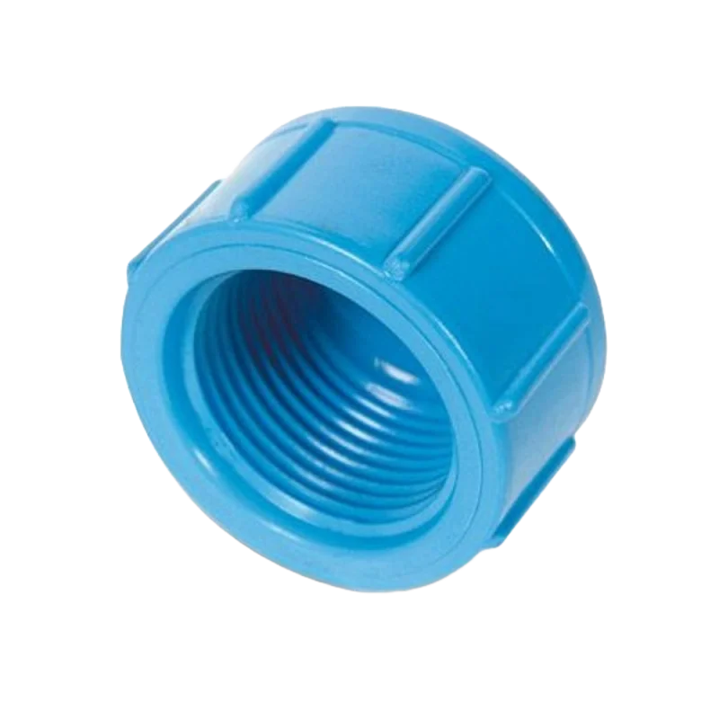 Tapa Gorro PVC HI 1 Tapa Gorro PVC HI