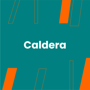 Caldera