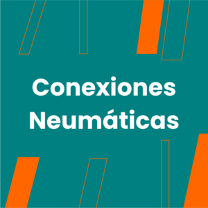 Conexiones Neumáticas