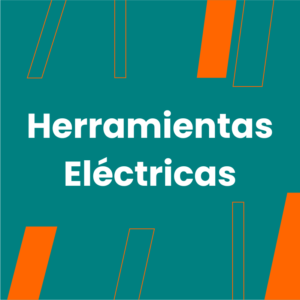 Herramientas Eléctricas