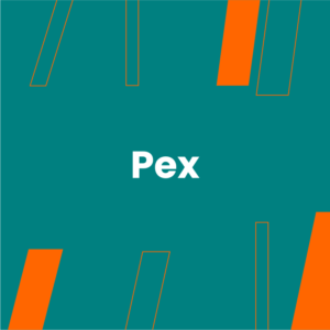 Pex