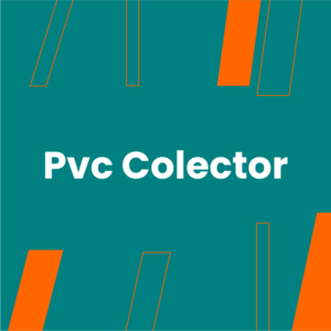 Pvc Colector