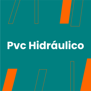Pvc Hidráulico