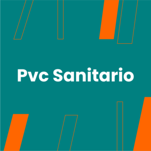 Pvc Sanitario
