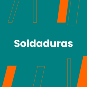 Soldaduras