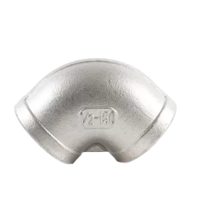 Codo Inoxidable HI-HI ANSI 316