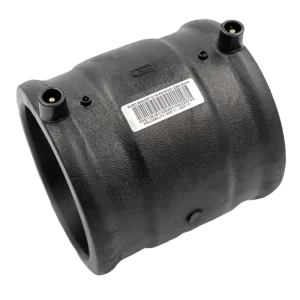 Copla Electrofusión HDPE PN 16