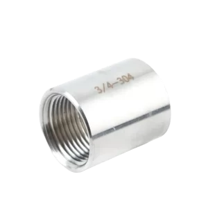 Copla Inoxidable HI CL150 316L