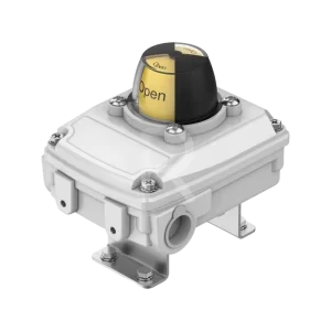 Limit Switch Indicador de Posición