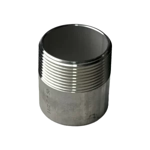 Punta de Hilo Inoxidable 304L CL 150