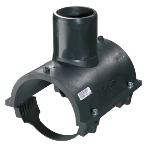 Spigot Saddle Electrofusión HDPE