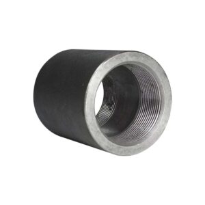 Copla Acero Negro Clase 3000