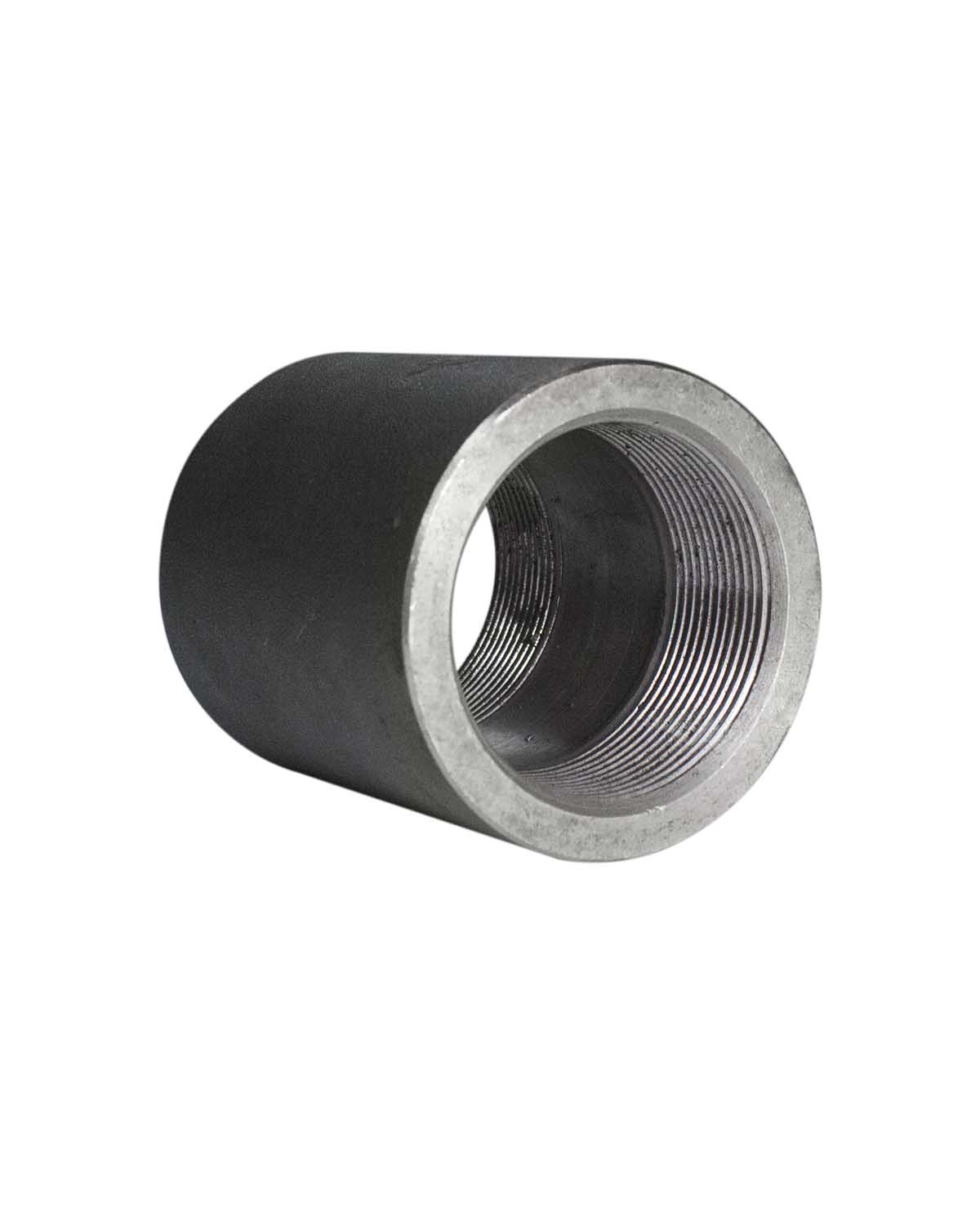Copla Acero Negro Clase 3000 1 Copla Acero Negro Clase 3000