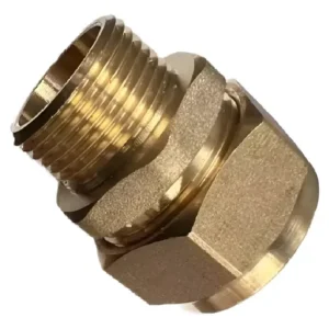 terminal pex tuerca movil