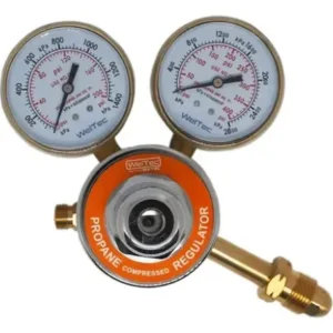 regulador de presion para propano industrial
