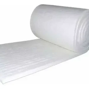 manta de fibra ceramica refractaria 1260c