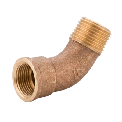 CURVA HI-HE bronce