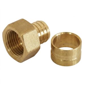 terminal pex hi