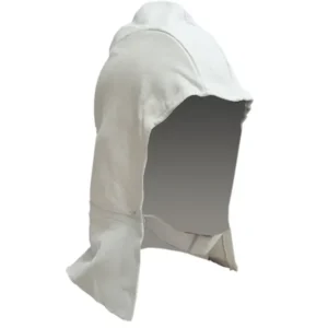GORRO CUERO SOLDADOR