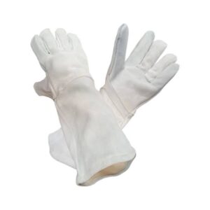 GUANTES CUERO SOLDADOR