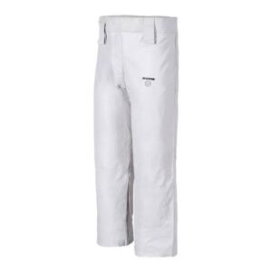 pantalon de cuero para soldador