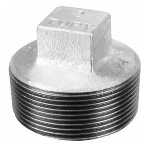 TAPA TORNILLO
