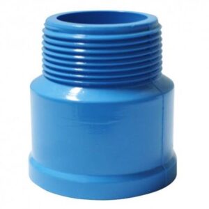 TERMINAL SO-HE PVC HIDRAULICO