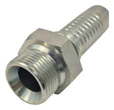 conector MACHO BSP hidraulico
