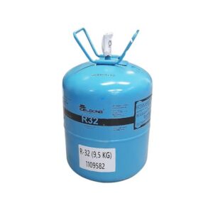 Gas Refrigerante Refrigerant Bombona