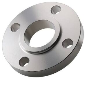 Flange Norma ANSI acero inoxidable