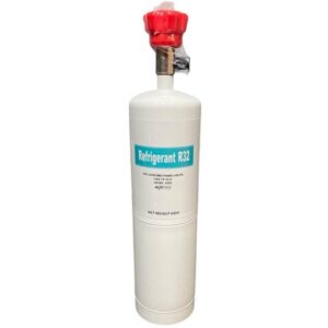 gas refrigerante 32