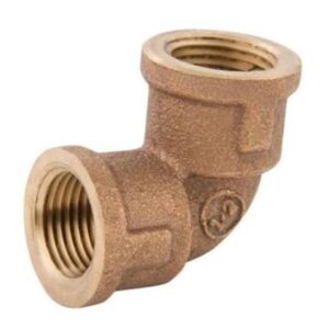 codo bronce hi hi