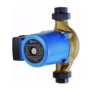 bomba circulador DE AGUA