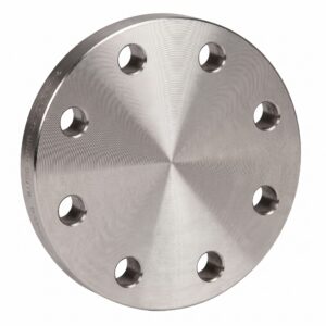 Flange Ciego DIN PN10 Industrial