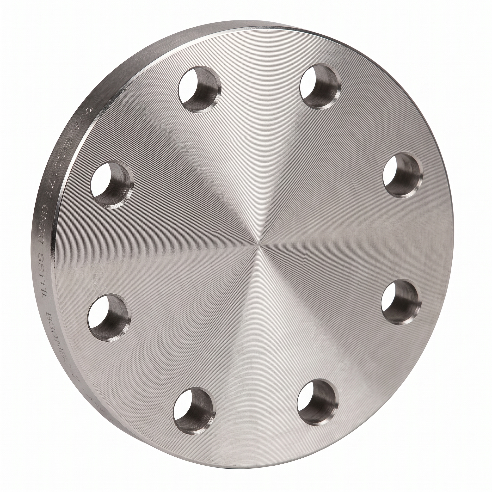 Flange Ciego DIN PN10 Industrial 1 Flange Ciego DIN PN10 Industrial