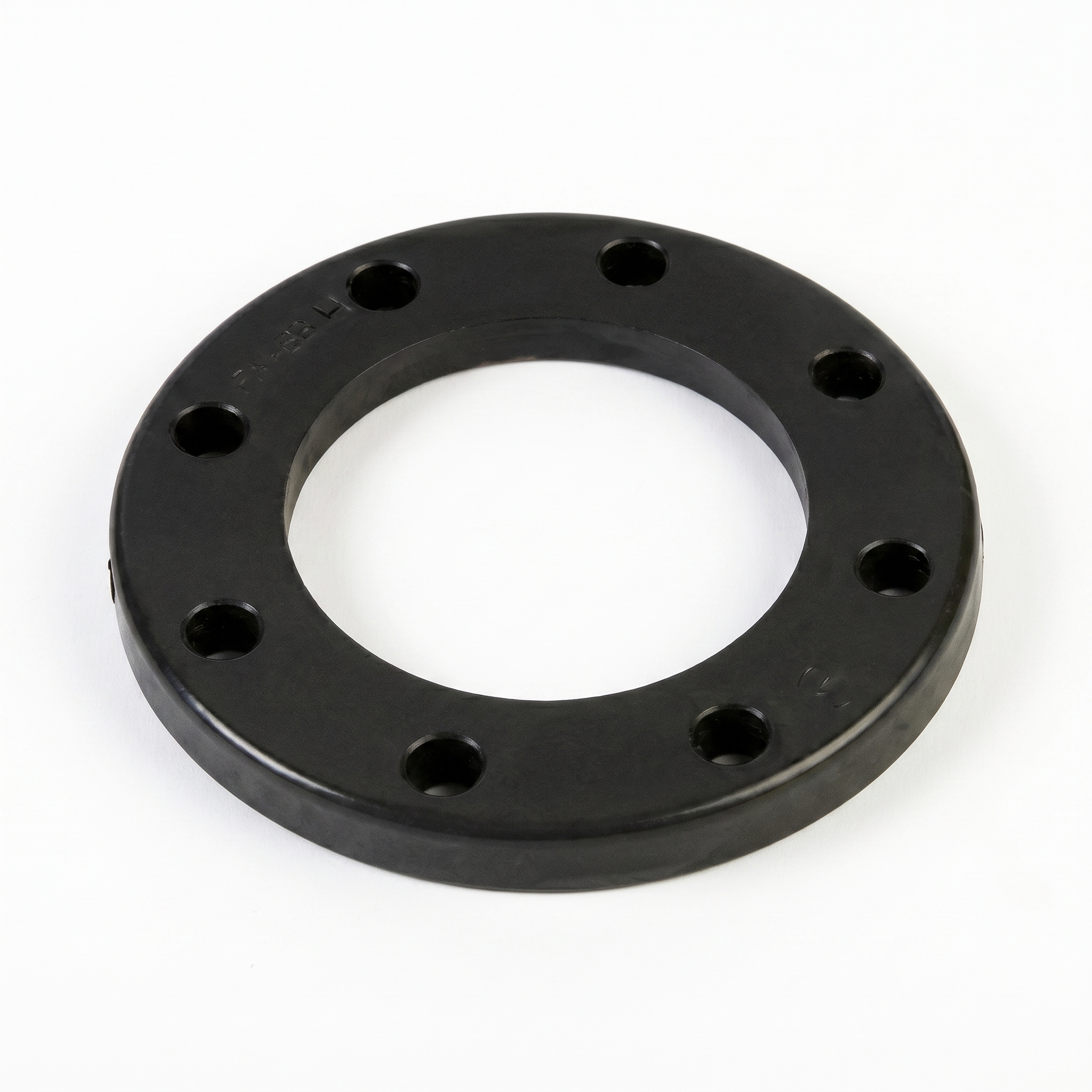Flange Volante PVC Presión Industrial 1 flange pvc
