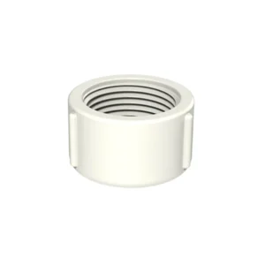 tapa gorro hi blanco pvc colector