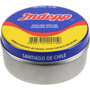 PASTA PARA SOLDAR estaño