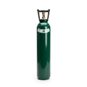 Cilindro de Gas Argón
