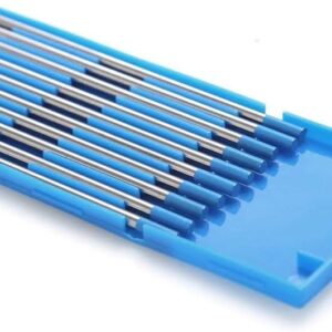Electrodos de Tungsteno