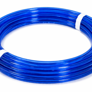 Tubo de Poliuretano (PU) para Neumática Azul SMC