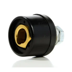 Conector Hembra para Soldadora
